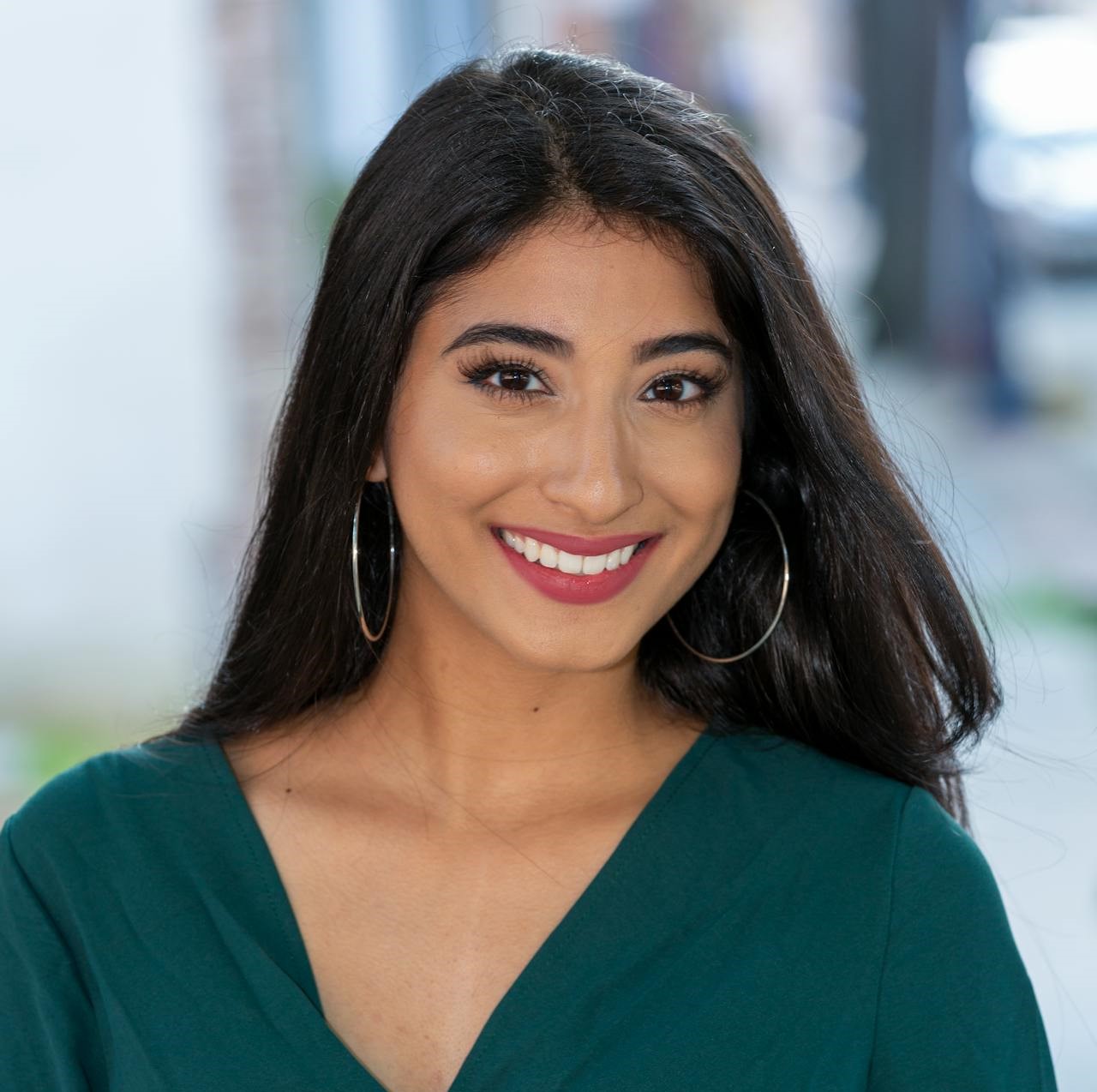 Alumni success story. Photo by Jeff Denlea on Pexels.com.