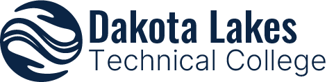 Dakota Lakes Technical College Logo